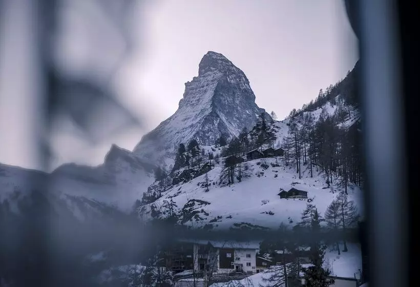 سوییت, Monte Rosa Boutique