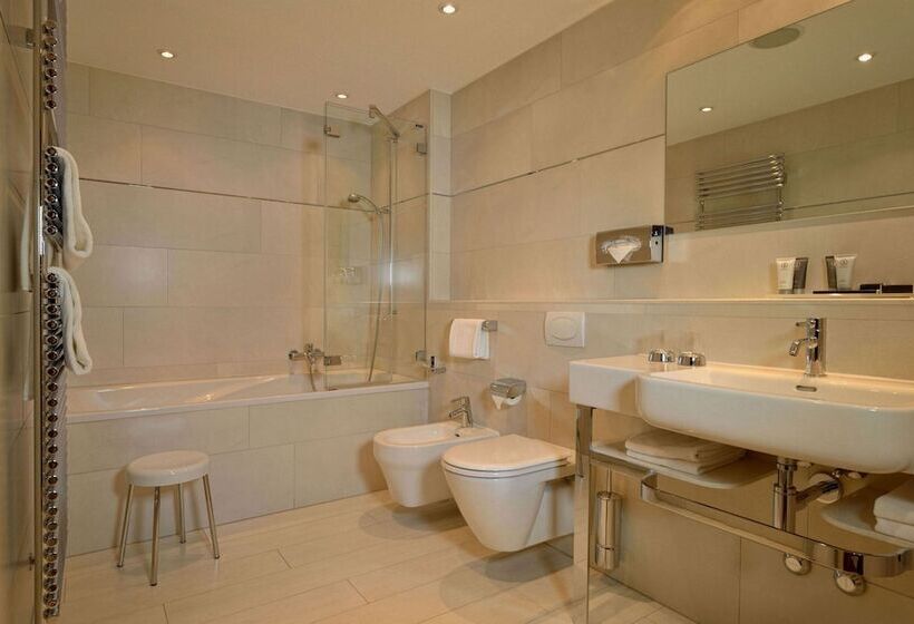 سوییت, Monte Rosa Boutique