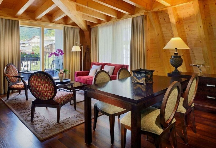 سوییت, Monte Rosa Boutique