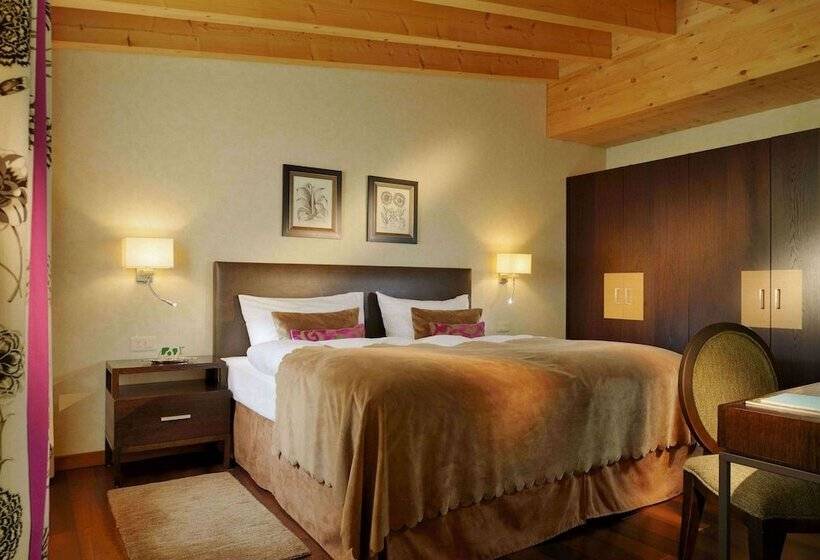 سوییت, Monte Rosa Boutique