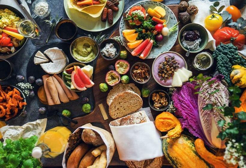 غرفة سوبيريور, Radisson Blu Royal Park , Stockholm