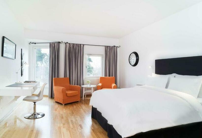 غرفة سوبيريور, Radisson Blu Royal Park , Stockholm