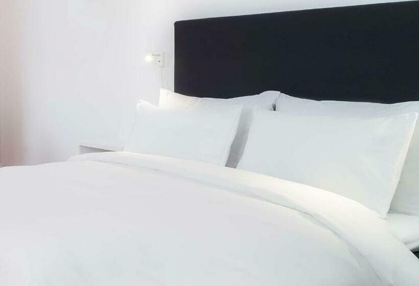 Номер Superior, Radisson Blu Royal Park , Stockholm