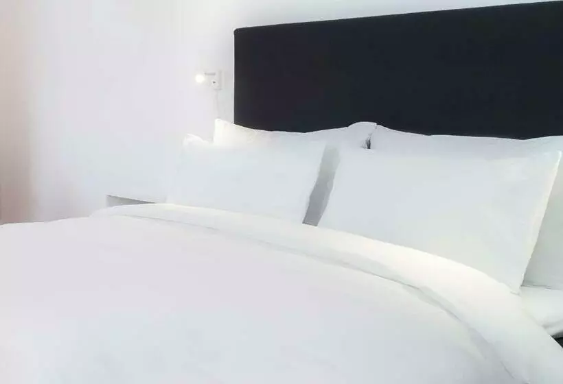 اتاق سوپریور, Radisson Blu Royal Park , Stockholm