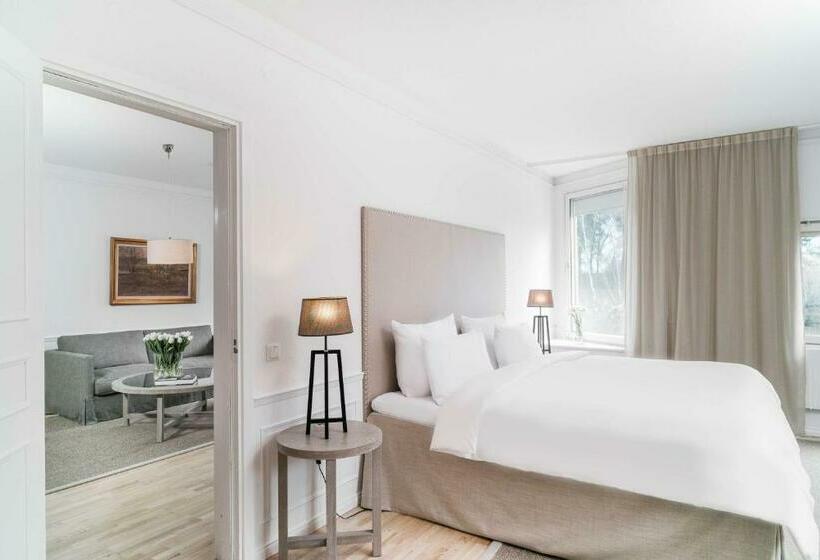 جناح, Radisson Blu Royal Park , Stockholm