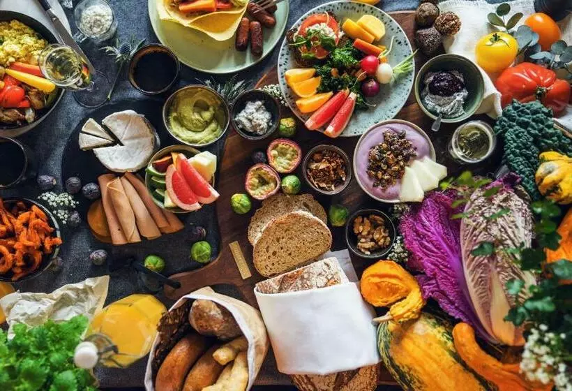 اتاق خانوادگی, Radisson Blu Royal Park , Stockholm