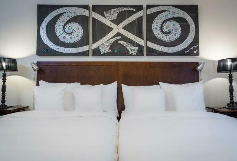 جناح جونيور مطل علي البحيرة, Radisson Blu Royal Park , Stockholm