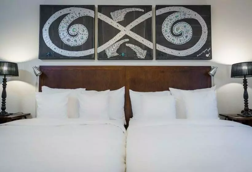 سوییت جونیور با چشمانداز دریاچه, Radisson Blu Royal Park , Stockholm