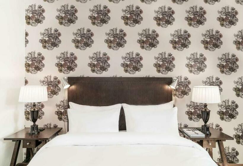 غرفة بريميوم, Radisson Blu Royal Park , Stockholm