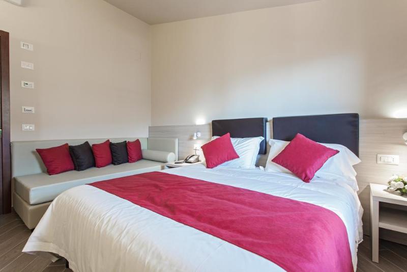 غرفة سوبيريور, Radisson Blu Royal Park , Stockholm