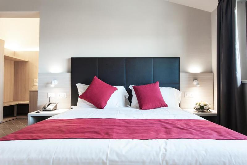 غرفة سوبيريور, Radisson Blu Royal Park , Stockholm