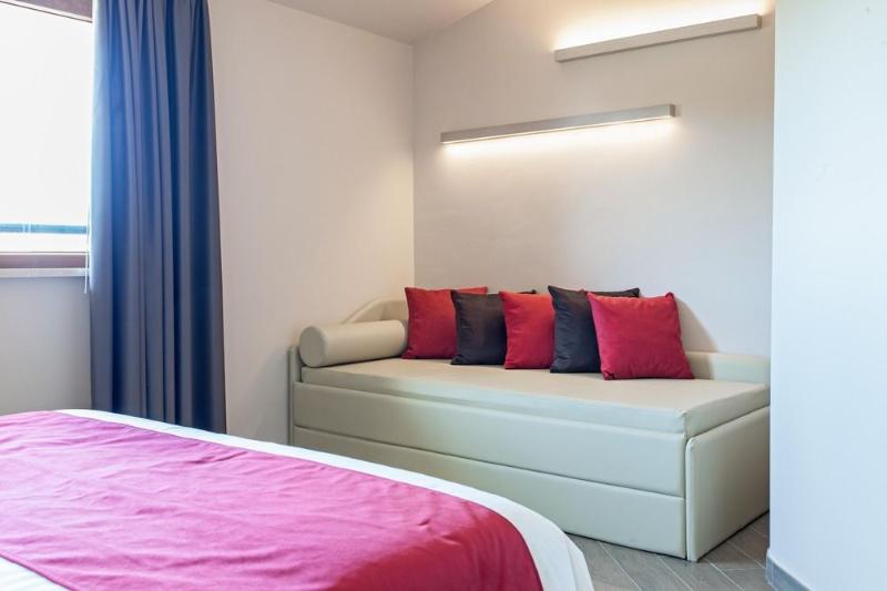 غرفة سوبيريور, Radisson Blu Royal Park , Stockholm