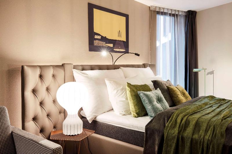 غرفة بريميوم, Radisson Blu Royal Park , Stockholm