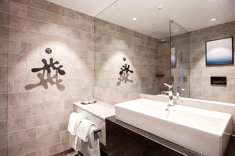 غرفة بريميوم, Radisson Blu Royal Park , Stockholm