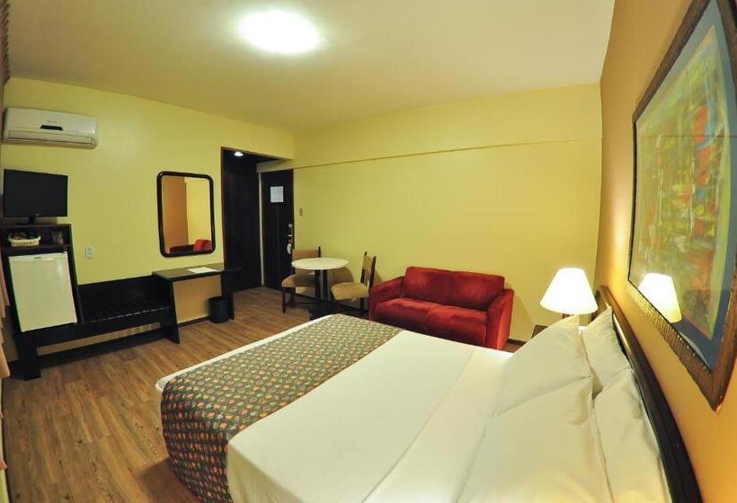 חדר סופריור, Ritter Hoteis