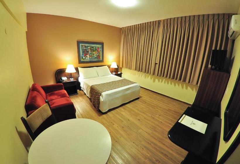 חדר סופריור, Ritter Hoteis