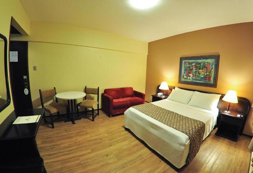 חדר סופריור, Ritter Hoteis