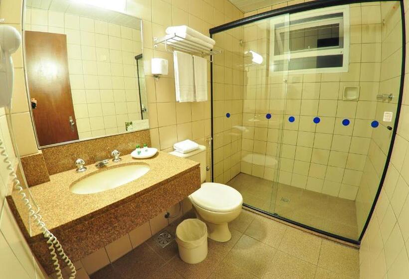 חדר סופריור לשלושה, Ritter Hoteis