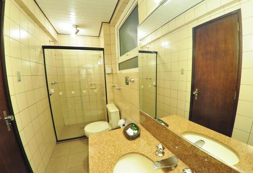 Family Suite, Ritter Hoteis