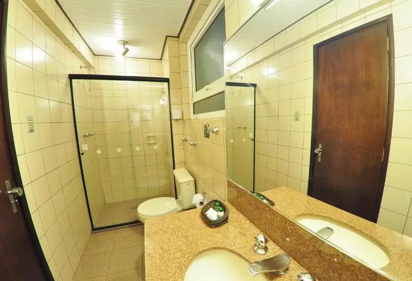 سوییت خانوادگی, Ritter Hoteis