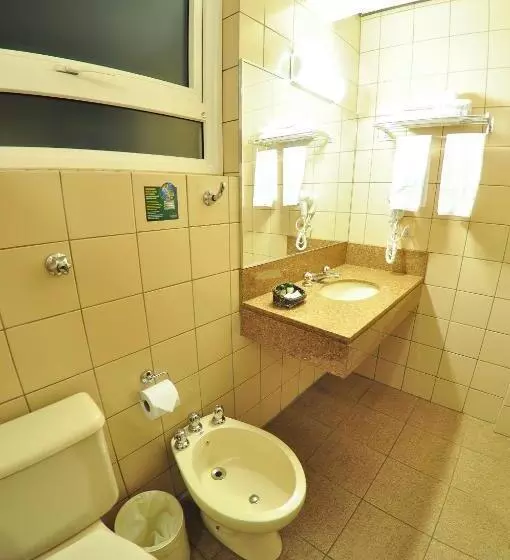 سوییت خانوادگی, Ritter Hoteis