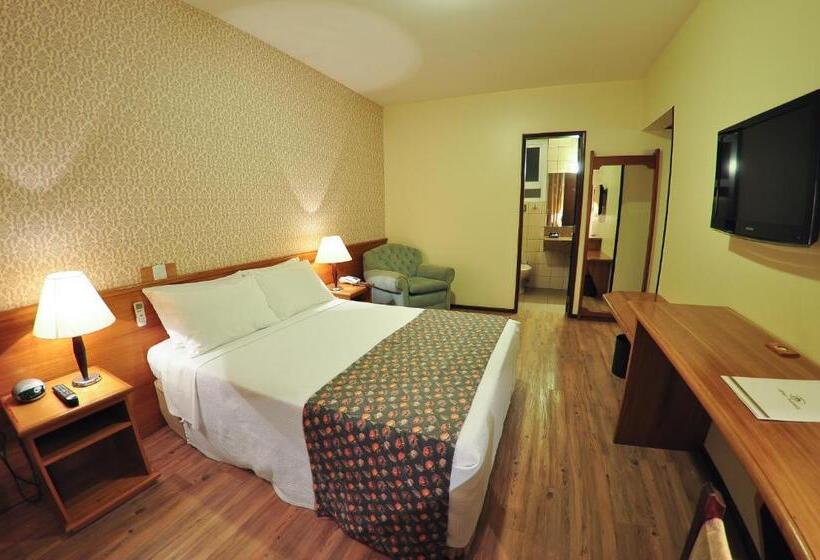 Family Suite, Ritter Hoteis
