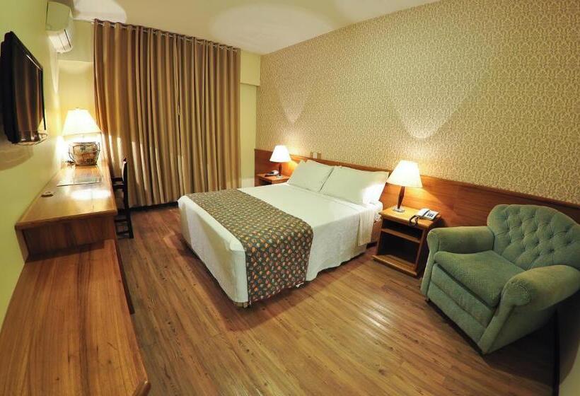 סוויטה משפחתית, Ritter Hoteis