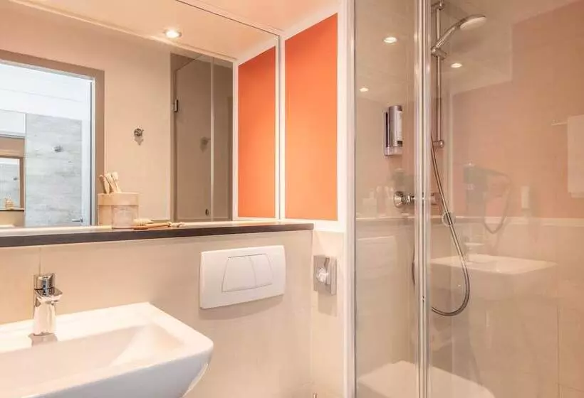 اتاق راحتی, Select Hotel Wiesbaden City