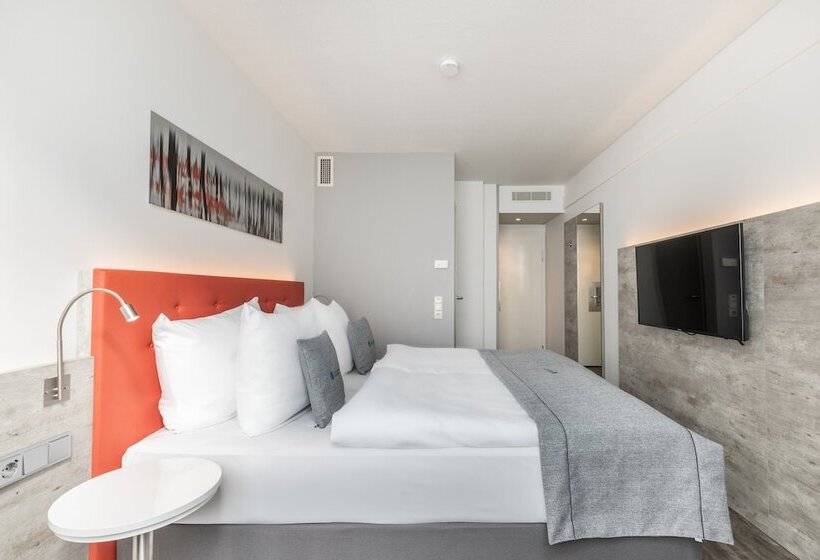 Номер Комфорт, Select Hotel Wiesbaden City