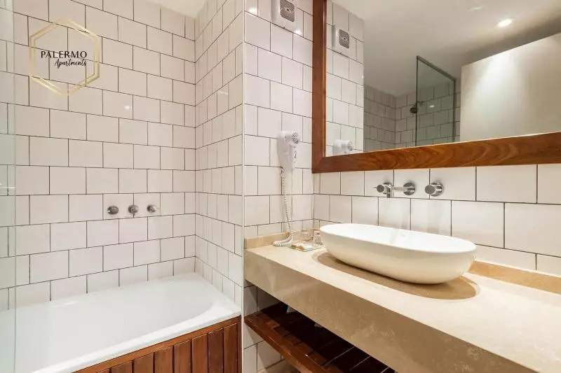 اتاق لوکس با چشمانداز باغ, Sheraton Lampung