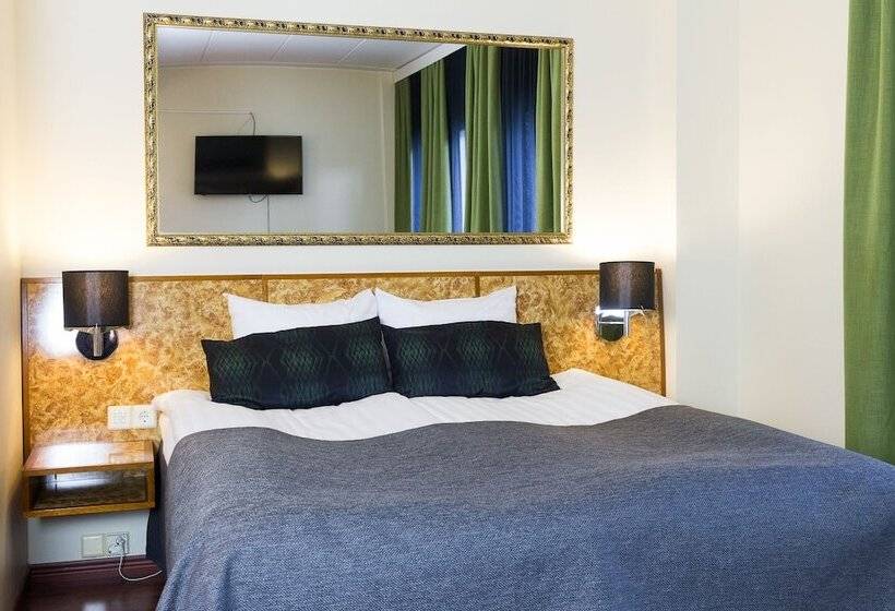 Номер Стандарт, Verso