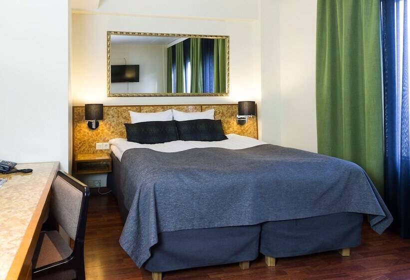 Номер Стандарт, Verso