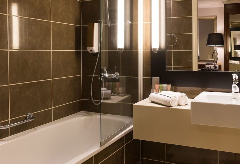 Номер Superior, Verso