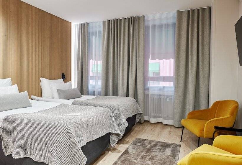 Номер Superior, Verso