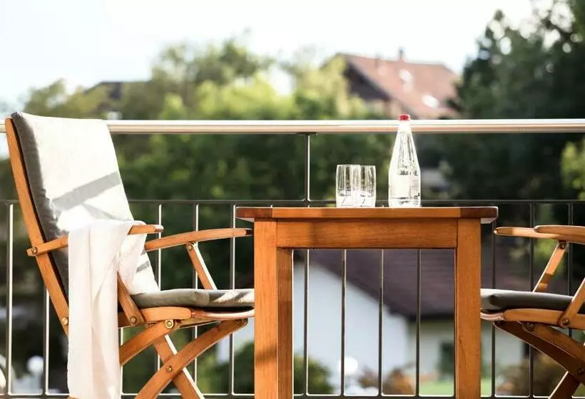 スイート, Victoria Jungfrau Grand Hotel & Spa