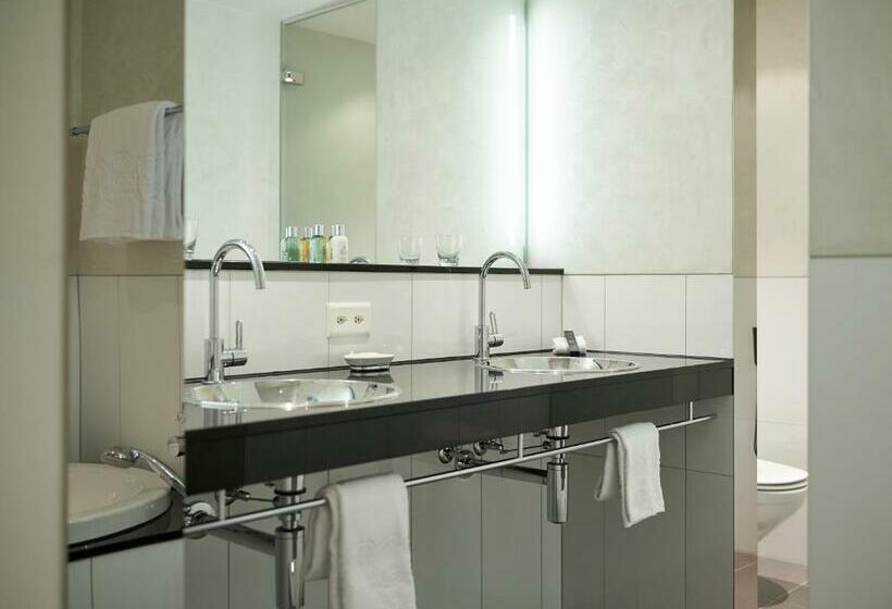 Люкс Дюплекс, Victoria Jungfrau Grand Hotel & Spa