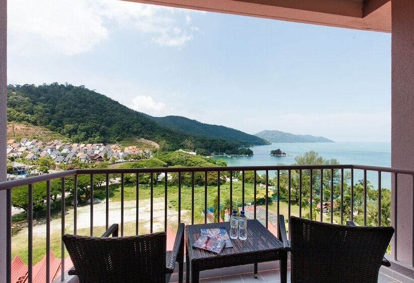Family Suite, Bayview Beach Resort
