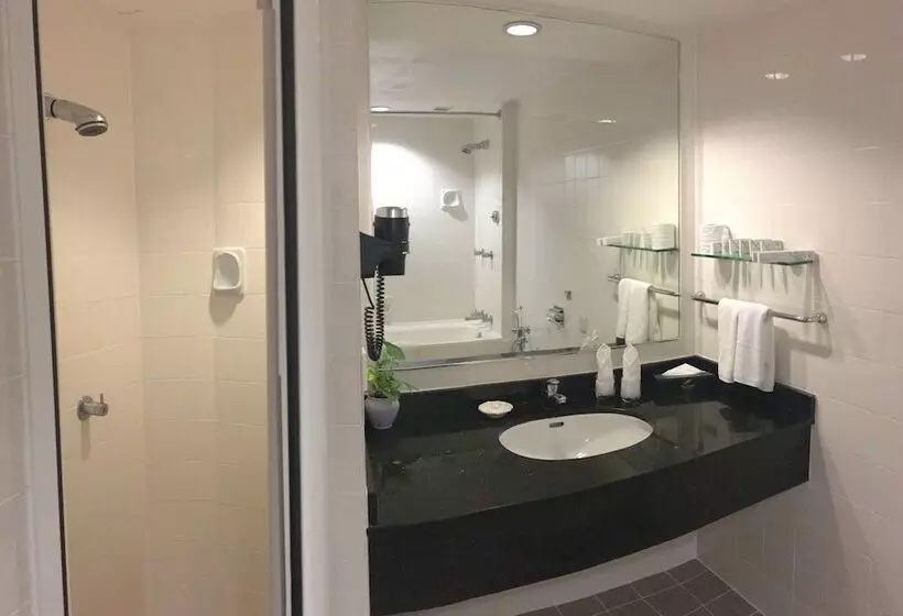 スイート（家族用）, Bayview Beach Resort