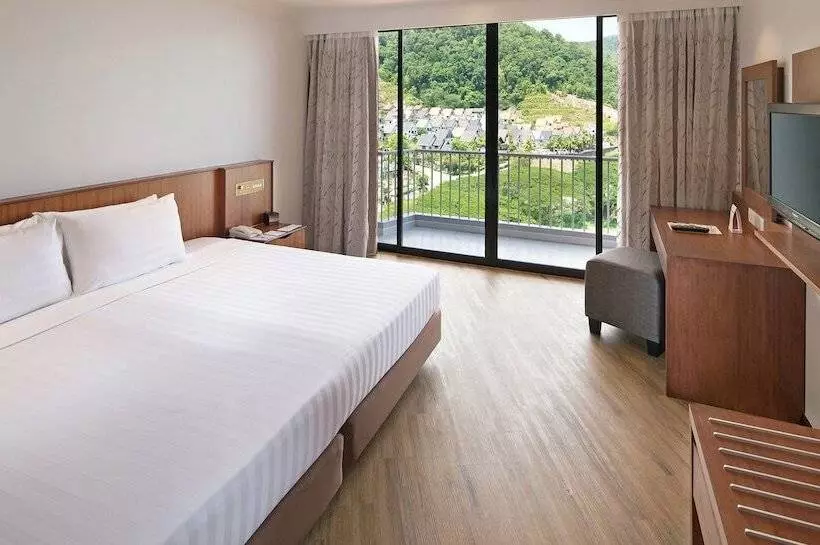 スイート（家族用）, Bayview Beach Resort