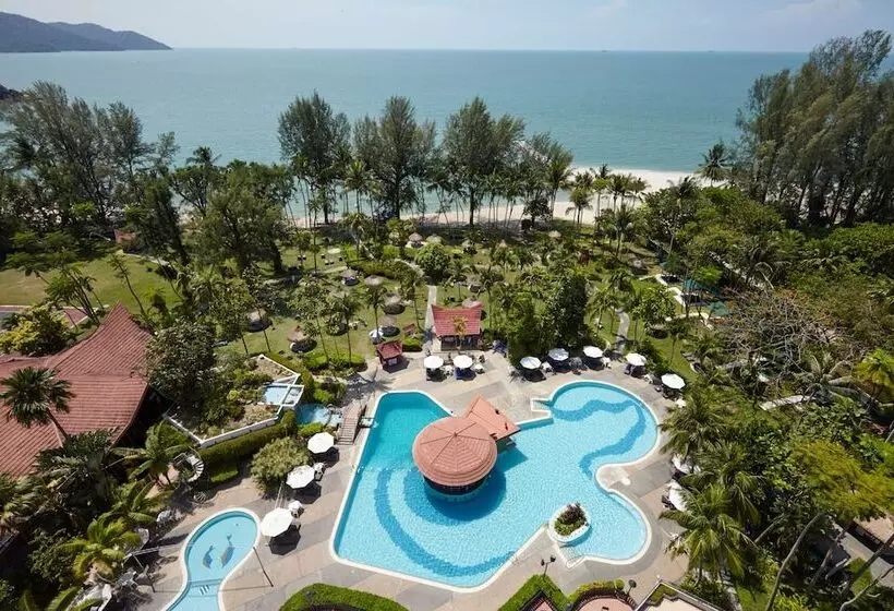 オーシャンビューデラックスルーム, Bayview Beach Resort