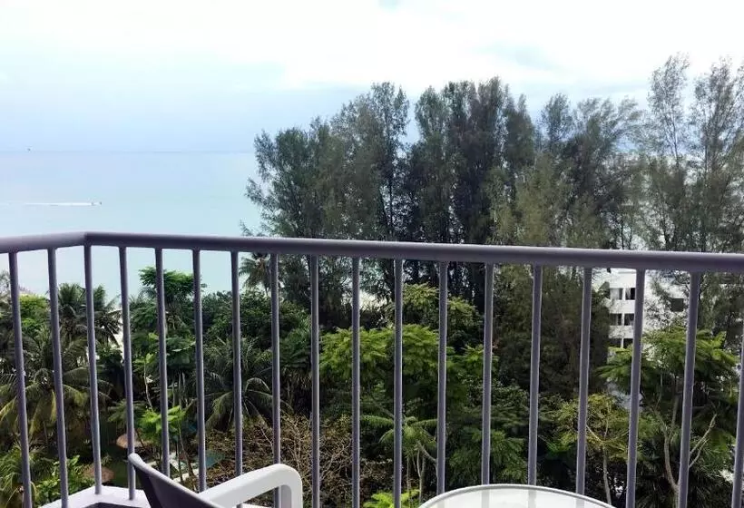 スイート（家族用）, Bayview Beach Resort