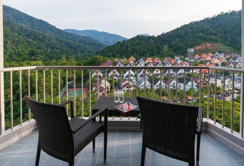 Номер Superior, Bayview Beach Resort