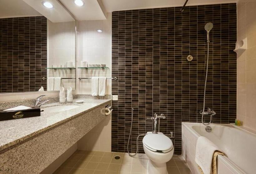 חדר סופריור, Bayview Beach Resort