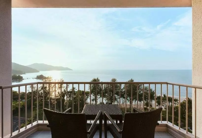 エクゼクティブスイート, Bayview Beach Resort