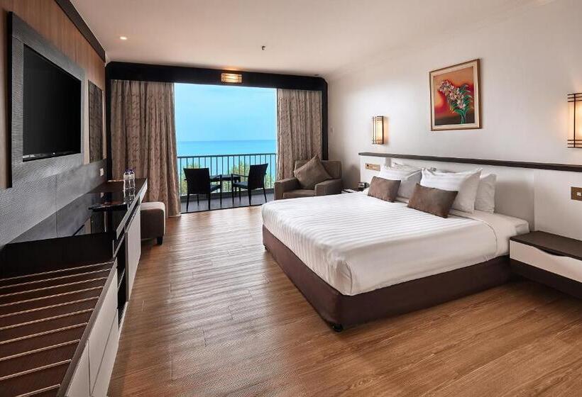 סוויטה אקזקיוטיב, Bayview Beach Resort