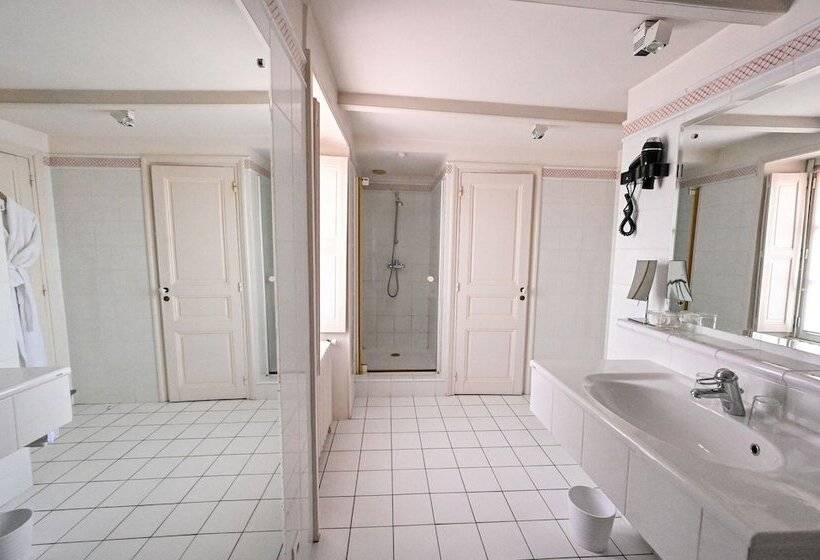 スタンダードルーム, Auberge Bretonne