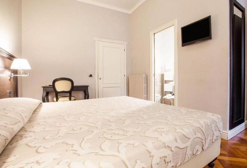 Superior Room, Lombardia