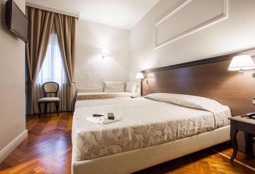 Superior Room, Lombardia