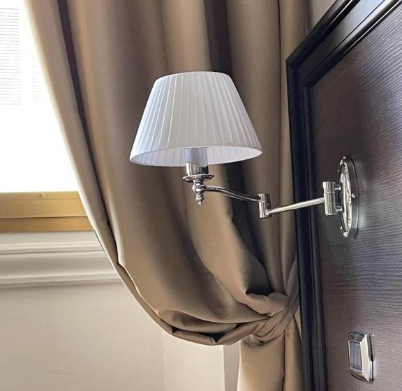 Superior Room, Lombardia