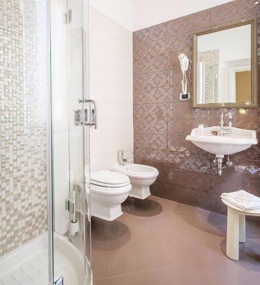 Superior Room, Lombardia